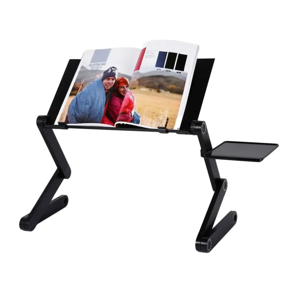 Aluminum Alloy Laptop Table