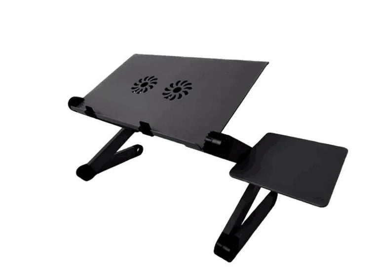 Aluminum Alloy Laptop Table