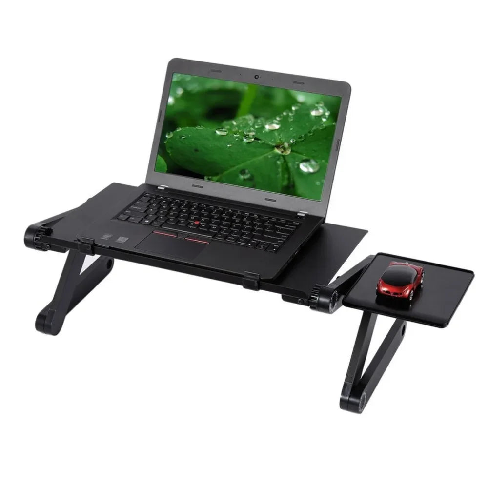 Aluminum Alloy Laptop Table