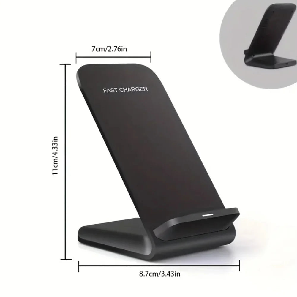 100W Fast Wireless Charger