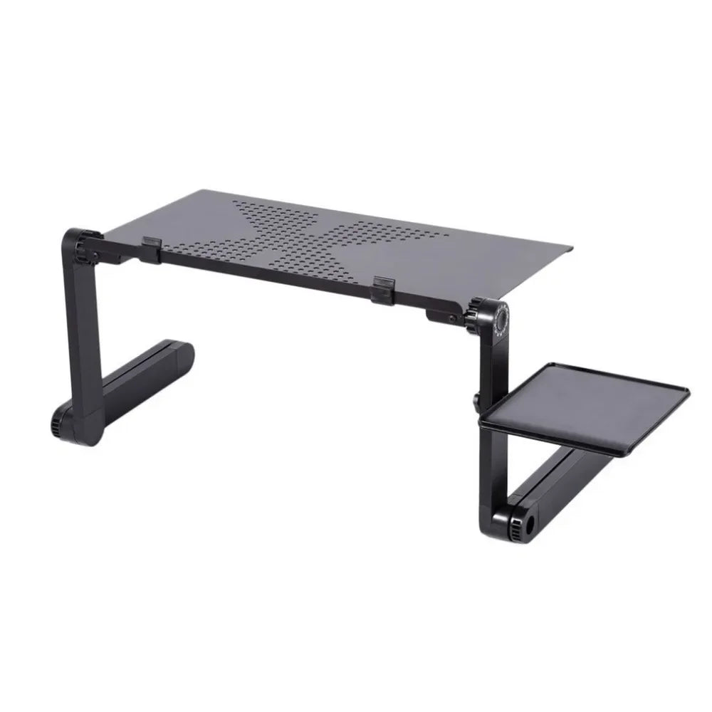 Aluminum Alloy Laptop Table