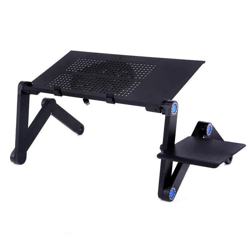 Aluminum Alloy Laptop Table