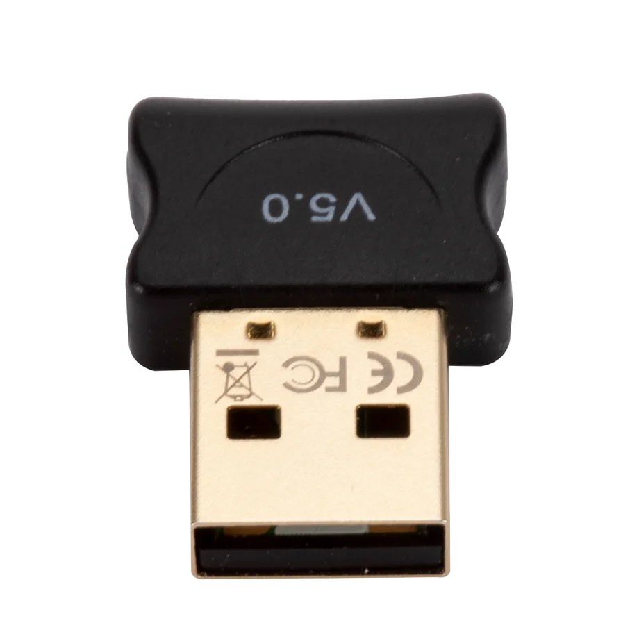 5.0 Bluetooth-compatible Adapter USB Transmitter