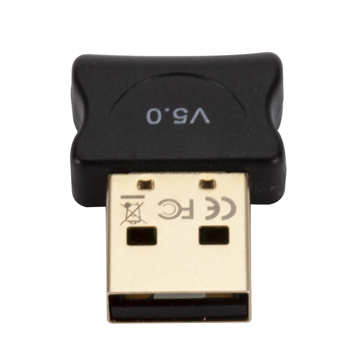 5.0 Bluetooth-compatible Adapter USB Transmitter