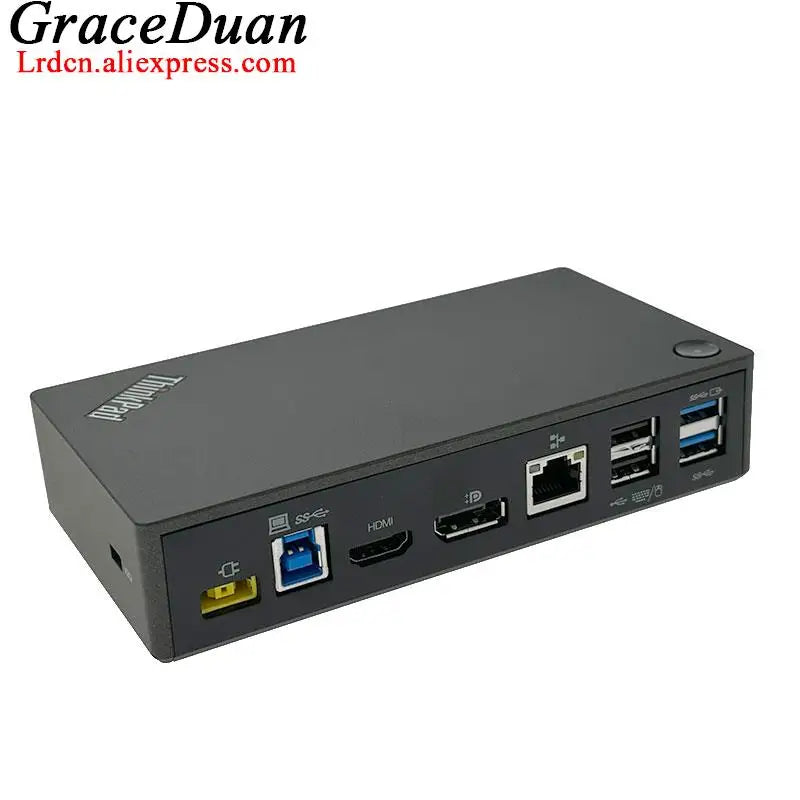 USB 3.0 Ultra Dock