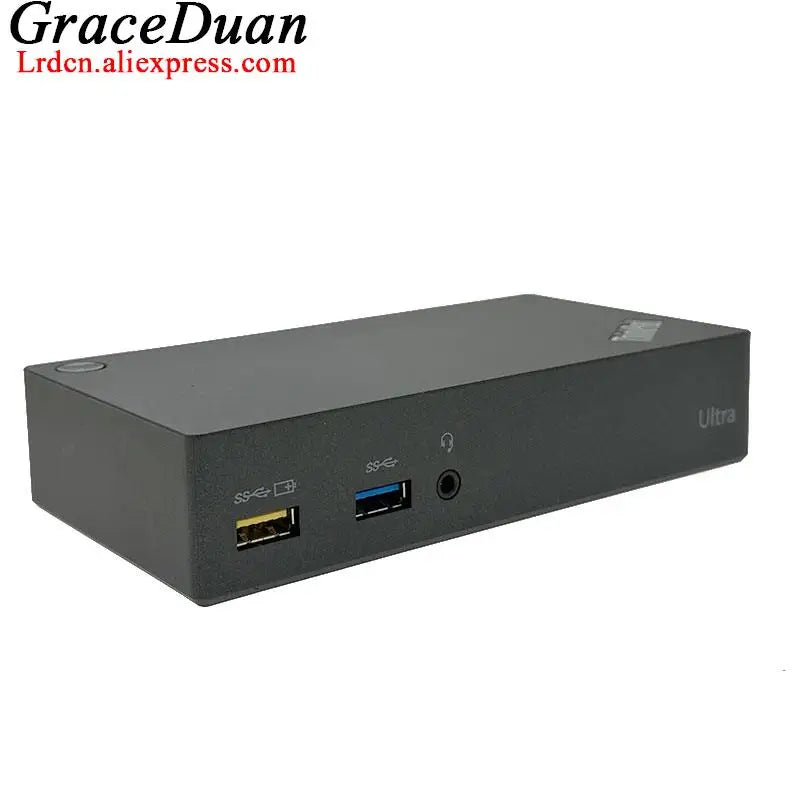 USB 3.0 Ultra Dock